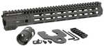 Mi Night Fighter M-LOK Handguard 13.5 Blk